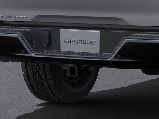 2024 Chevrolet Colorado 4WD Z71 in Gilbert, AZ - No Bull Fleet - Commercial Vehicle Center