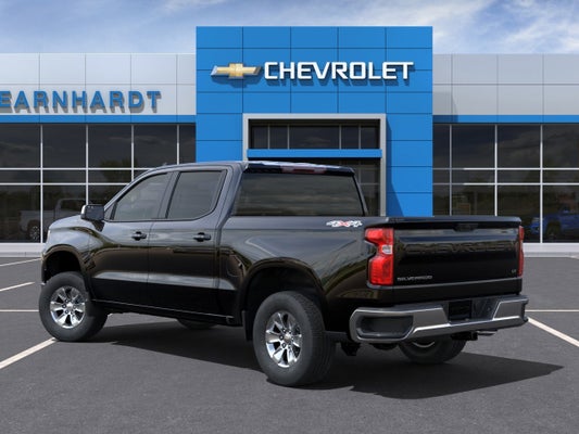 2024 Chevrolet Silverado 1500 LT in Gilbert, AZ - No Bull Fleet - Commercial Vehicle Center