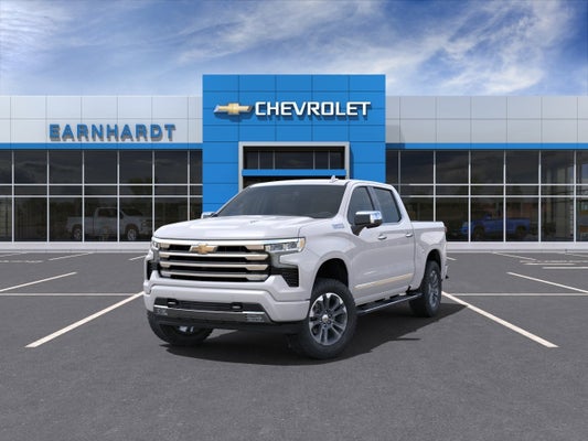 2024 Chevrolet Silverado 1500 High Country in Gilbert, AZ - No Bull Fleet - Commercial Vehicle Center