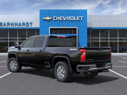 2024 Chevrolet Silverado 2500HD LT in Gilbert, AZ - No Bull Fleet - Commercial Vehicle Center