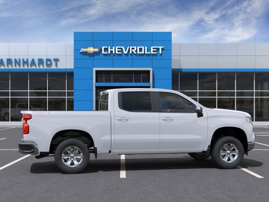 2024 Chevrolet Silverado 1500 LT in Gilbert, AZ - No Bull Fleet - Commercial Vehicle Center