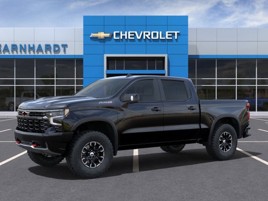 2024 Chevrolet Silverado 1500 ZR2 in Gilbert, AZ - No Bull Fleet - Commercial Vehicle Center