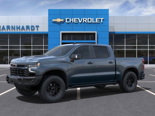 2024 Chevrolet Silverado 1500 ZR2 in Gilbert, AZ - No Bull Fleet - Commercial Vehicle Center
