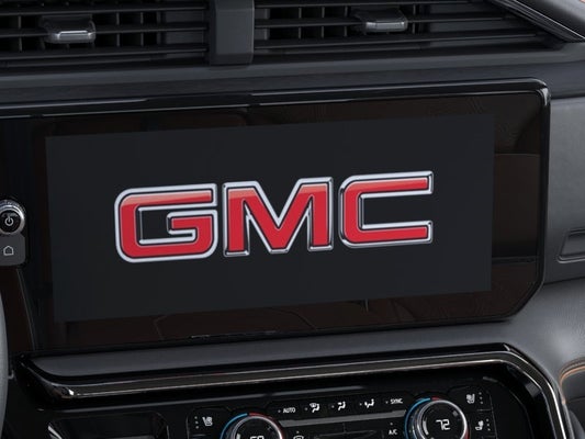 2024 GMC Sierra 2500HD AT4 in Gilbert, AZ - No Bull Fleet - Commercial Vehicle Center