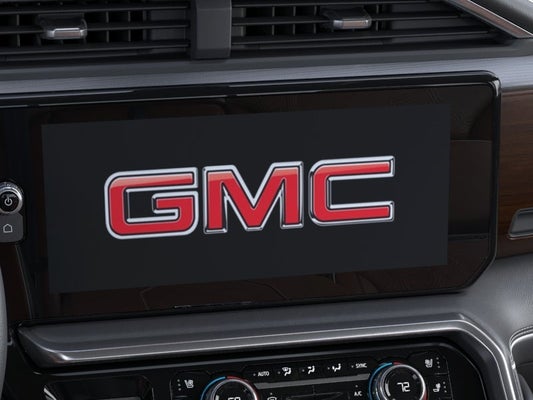 2024 GMC Sierra 3500HD Denali Ultimate in Gilbert, AZ - No Bull Fleet - Commercial Vehicle Center