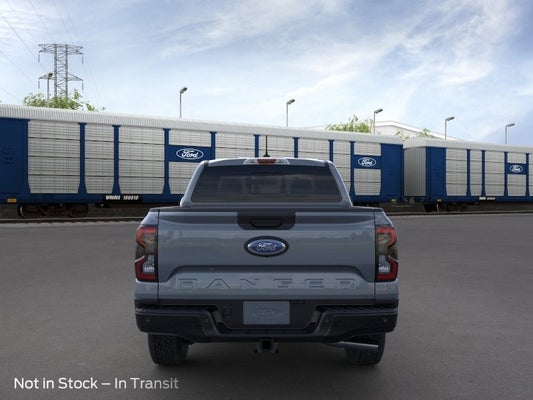 2024 Ford Ranger XLT in Gilbert, AZ - No Bull Fleet - Commercial Vehicle Center