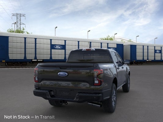 2024 Ford Ranger XLT in Gilbert, AZ - No Bull Fleet - Commercial Vehicle Center