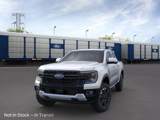 2024 Ford Ranger Lariat in Gilbert, AZ - No Bull Fleet - Commercial Vehicle Center