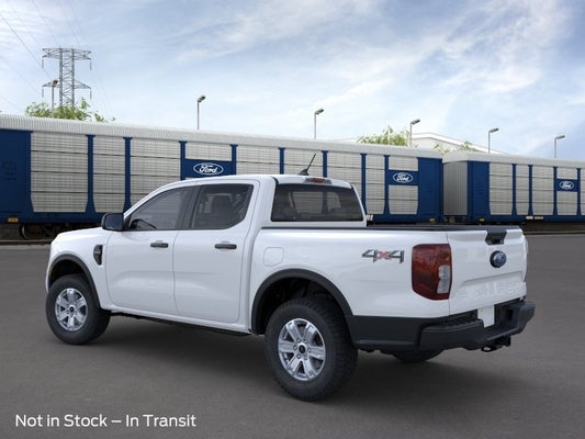 2024 Ford Ranger XL in Gilbert, AZ - No Bull Fleet - Commercial Vehicle Center
