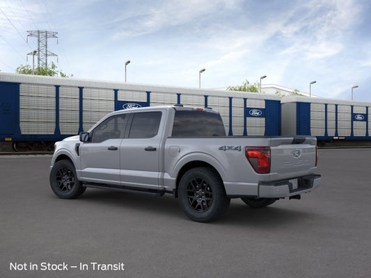 2024 Ford F-150 STX in Gilbert, AZ - No Bull Fleet - Commercial Vehicle Center
