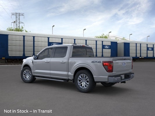2024 Ford F-150 XLT in Gilbert, AZ - No Bull Fleet - Commercial Vehicle Center