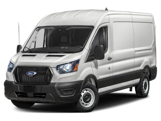 2023 Ford Transit Cargo Van T250 in Gilbert, AZ - No Bull Fleet - Commercial Vehicle Center