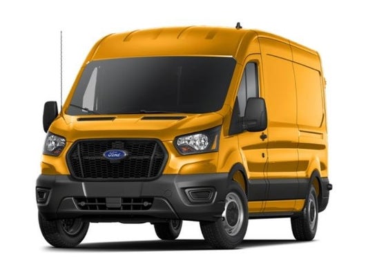 2023 Ford Transit Cargo Van T250 in Gilbert, AZ - No Bull Fleet - Commercial Vehicle Center