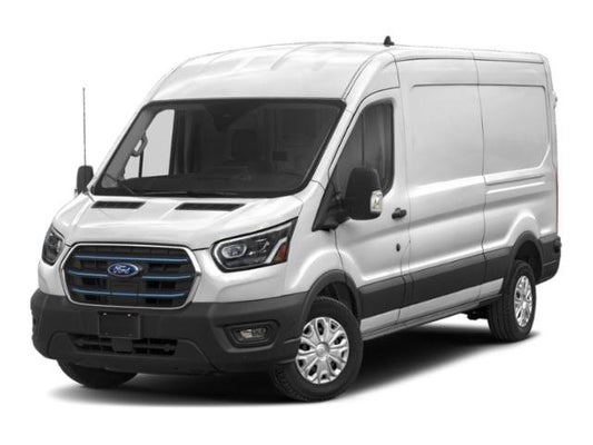 2023 Ford E-Transit Cargo Van T350 in Gilbert, AZ - No Bull Fleet - Commercial Vehicle Center