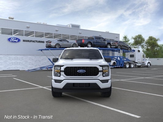 2023 Ford F-150 XL in Gilbert, AZ - No Bull Fleet - Commercial Vehicle Center
