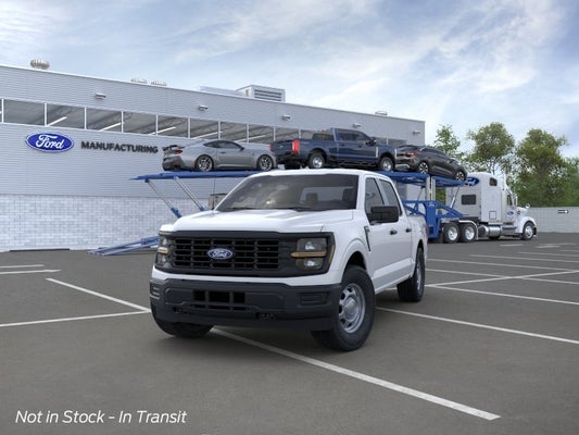 2024 Ford F-150 XL in Gilbert, AZ - No Bull Fleet - Commercial Vehicle Center