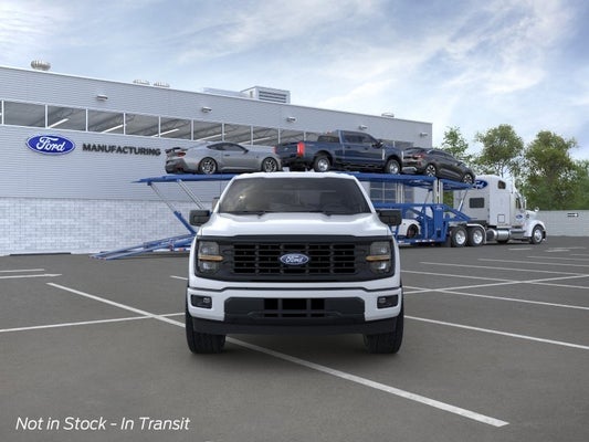 2024 Ford F-150 STX in Gilbert, AZ - No Bull Fleet - Commercial Vehicle Center