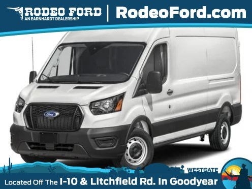 2023 Ford Transit Cargo Van T150 in Gilbert, AZ - No Bull Fleet - Commercial Vehicle Center