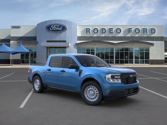 2024 Ford Maverick XL in Gilbert, AZ - No Bull Fleet - Commercial Vehicle Center