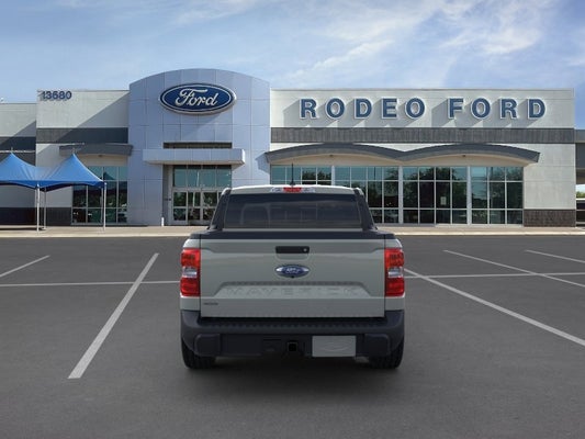 2024 Ford Maverick XL in Gilbert, AZ - No Bull Fleet - Commercial Vehicle Center