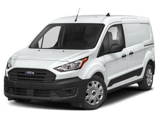 2023 Ford Transit Connect Van XL in Gilbert, AZ - No Bull Fleet - Commercial Vehicle Center