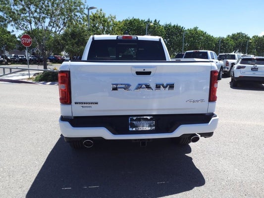 2025 RAM 1500 Big Horn in Gilbert, AZ - No Bull Fleet - Commercial Vehicle Center