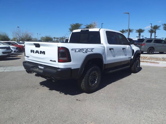 2024 RAM 1500 TRX in Gilbert, AZ - No Bull Fleet - Commercial Vehicle Center