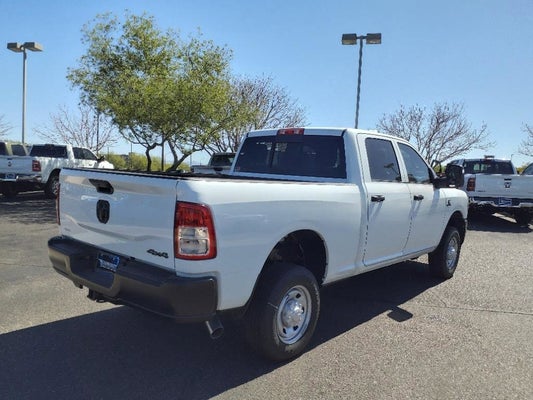 2024 RAM 2500 Tradesman in Gilbert, AZ - No Bull Fleet - Commercial Vehicle Center