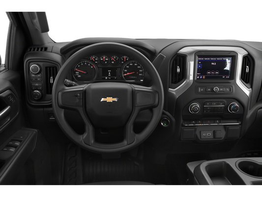 2023 Chevrolet Silverado 1500 LTZ in Gilbert, AZ - No Bull Fleet - Commercial Vehicle Center