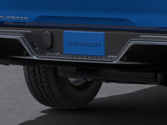 2024 Chevrolet Colorado 2WD Work Truck in Gilbert, AZ - No Bull Fleet - Commercial Vehicle Center