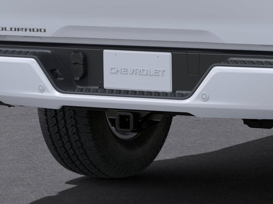 2024 Chevrolet Colorado 2WD LT in Gilbert, AZ - No Bull Fleet - Commercial Vehicle Center