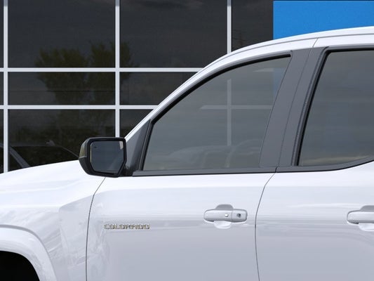 2024 Chevrolet Colorado 2WD LT in Gilbert, AZ - No Bull Fleet - Commercial Vehicle Center
