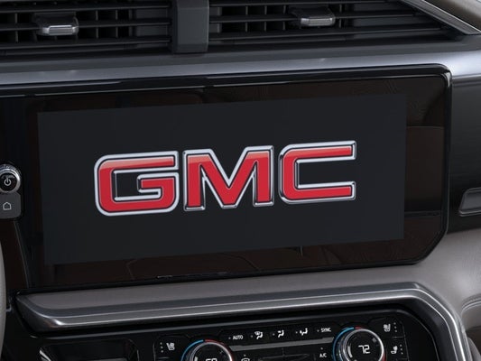 2024 GMC Sierra 2500HD Denali in Gilbert, AZ - No Bull Fleet - Commercial Vehicle Center