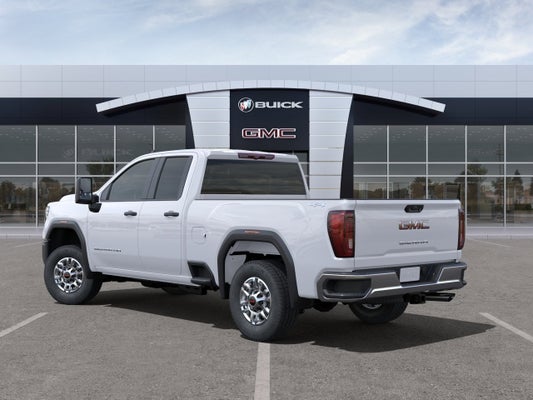 2024 GMC Sierra 2500HD Pro in Gilbert, AZ - No Bull Fleet - Commercial Vehicle Center