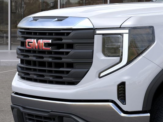 2024 GMC Sierra 1500 Pro in Gilbert, AZ - No Bull Fleet - Commercial Vehicle Center