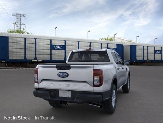 2024 Ford Ranger XL in Gilbert, AZ - No Bull Fleet - Commercial Vehicle Center