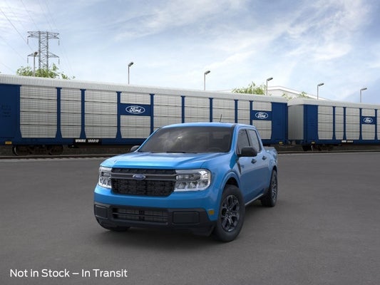 2024 Ford Maverick XLT in Gilbert, AZ - No Bull Fleet - Commercial Vehicle Center