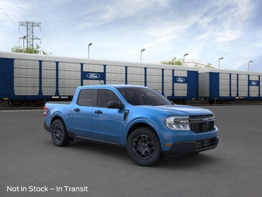 2024 Ford Maverick XLT in Gilbert, AZ - No Bull Fleet - Commercial Vehicle Center