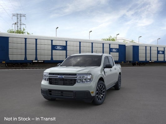 2024 Ford Maverick Lariat in Gilbert, AZ - No Bull Fleet - Commercial Vehicle Center