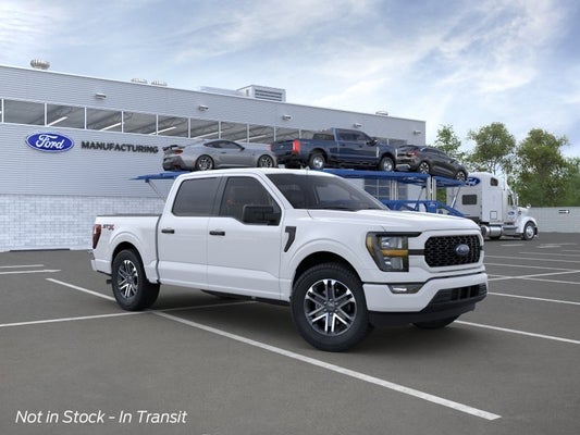 2023 Ford F-150 XL in Gilbert, AZ - No Bull Fleet - Commercial Vehicle Center