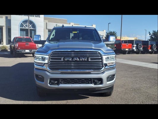 2024 RAM 2500 Laramie in Gilbert, AZ - No Bull Fleet - Commercial Vehicle Center